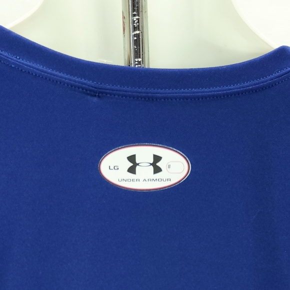 Under Armour dri fit LARGE - Picture 6 of 6